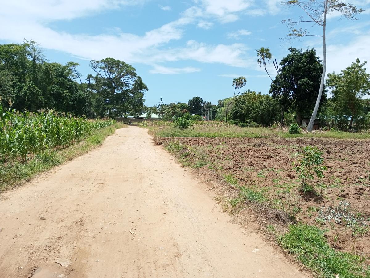 0.05 ha Residential Land at Mtwapa Mtwapa - 9