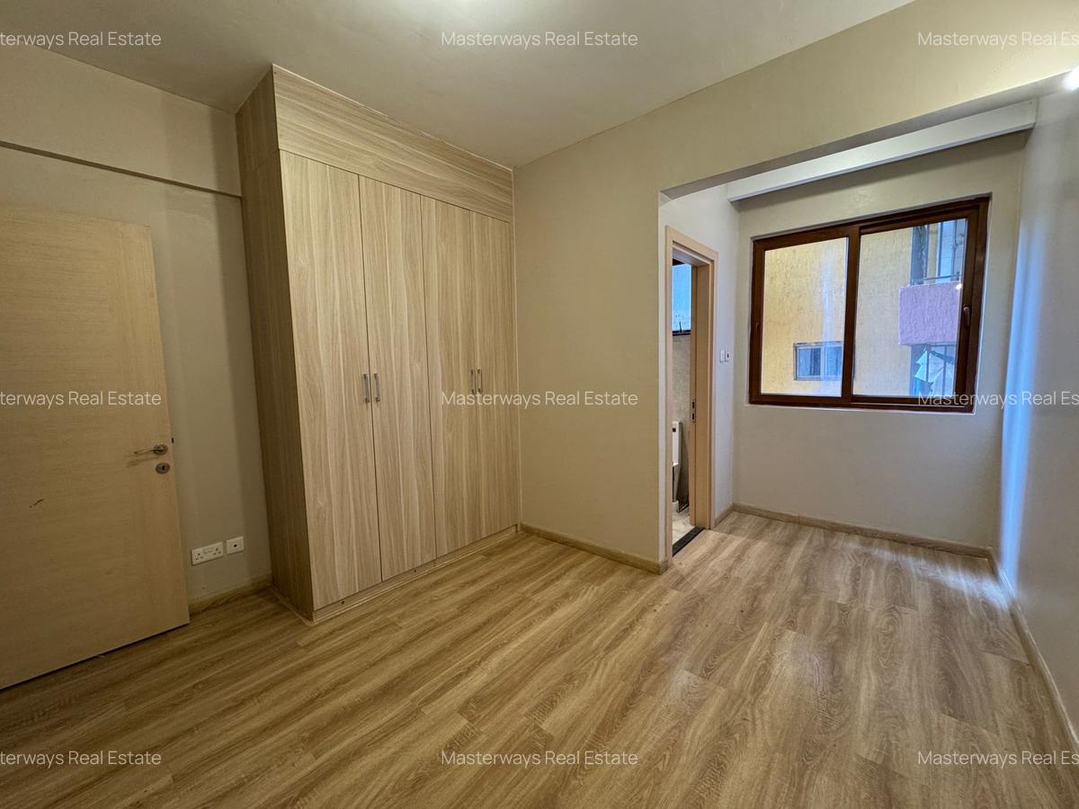 2 Bed Apartment with En Suite at Mandera Road - 13