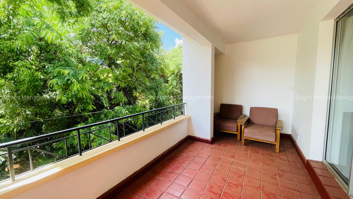 3 Bed Apartment with En Suite in Kilimani - 6
