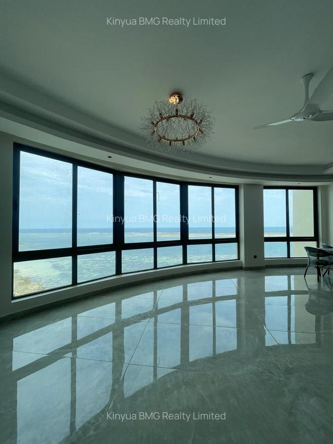 Serviced 3 Bed Apartment with En Suite in Nyali Area - 10