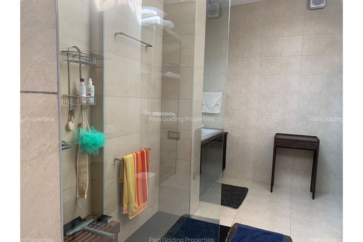 2 Bed House with En Suite in Gigiri - 12