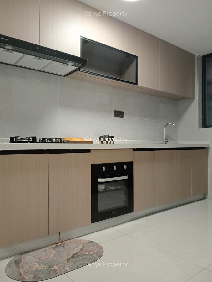 2 Bed Apartment with En Suite at Wood Avenue - 2