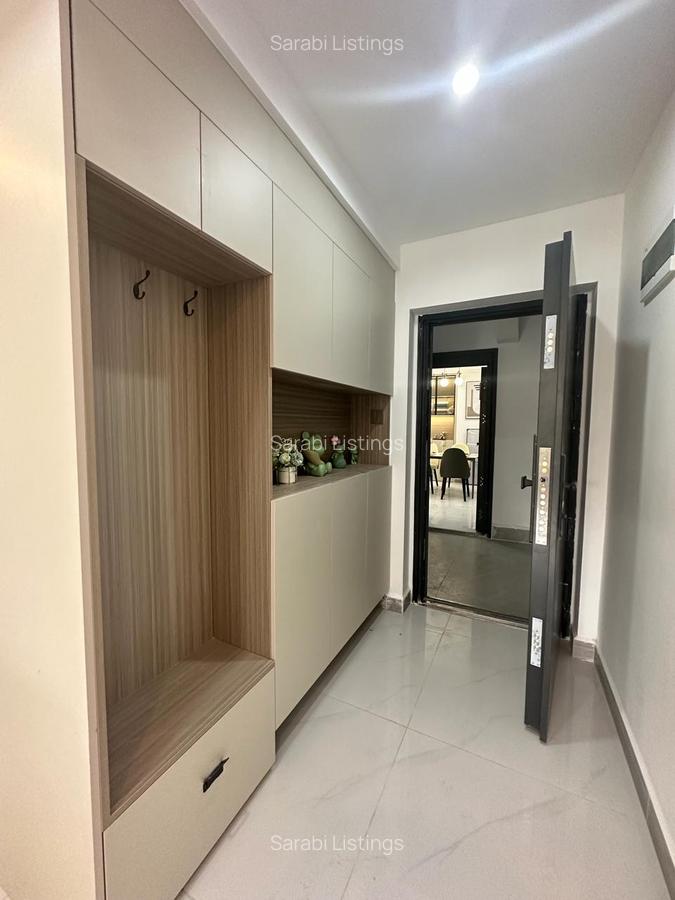 2 Bed Apartment with En Suite in Kileleshwa - 6