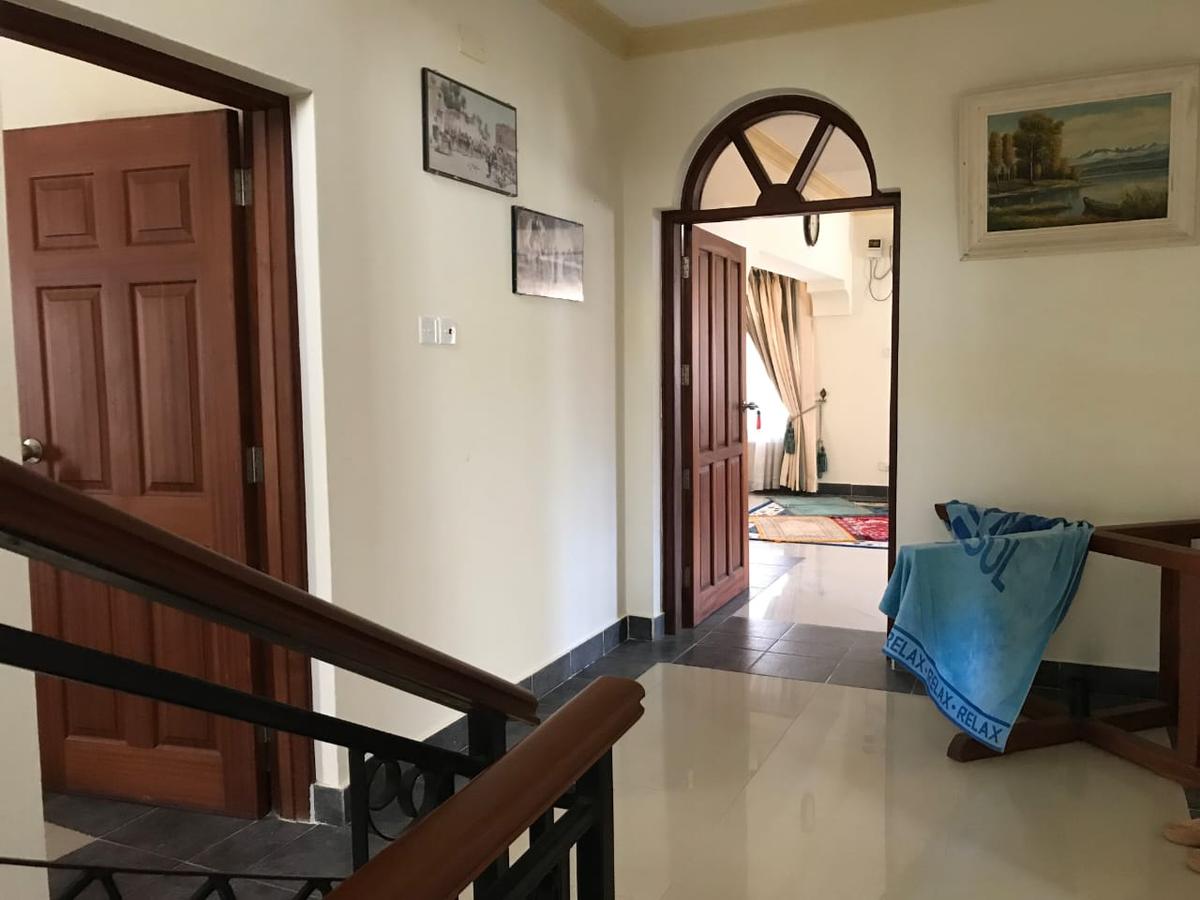 4 Bed House with En Suite at Nyali Mombasa - 14