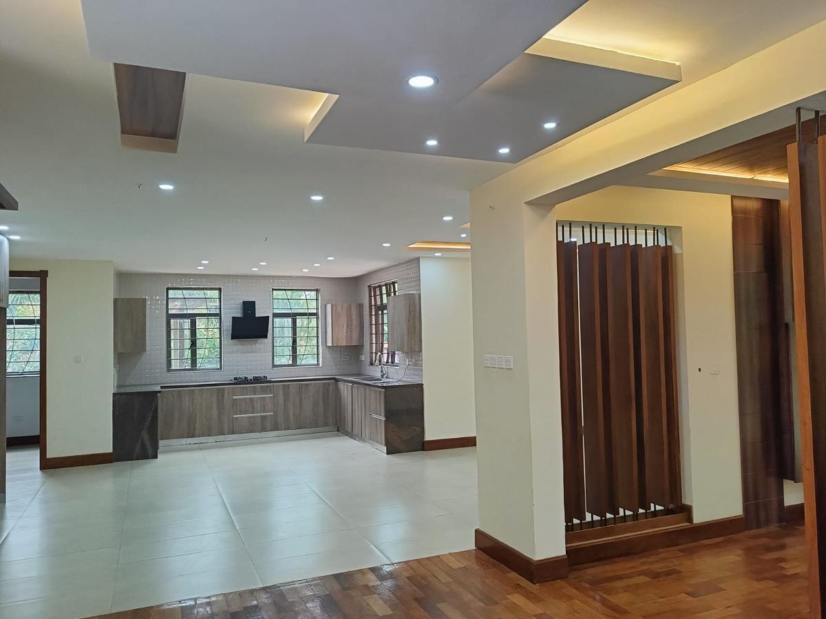 4 Bed House with En Suite at Migaa Golf Estate - 11