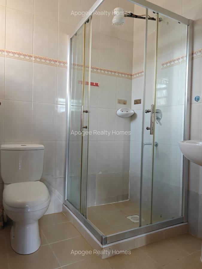 4 Bed House with En Suite at Runda Paradise Estate - 15