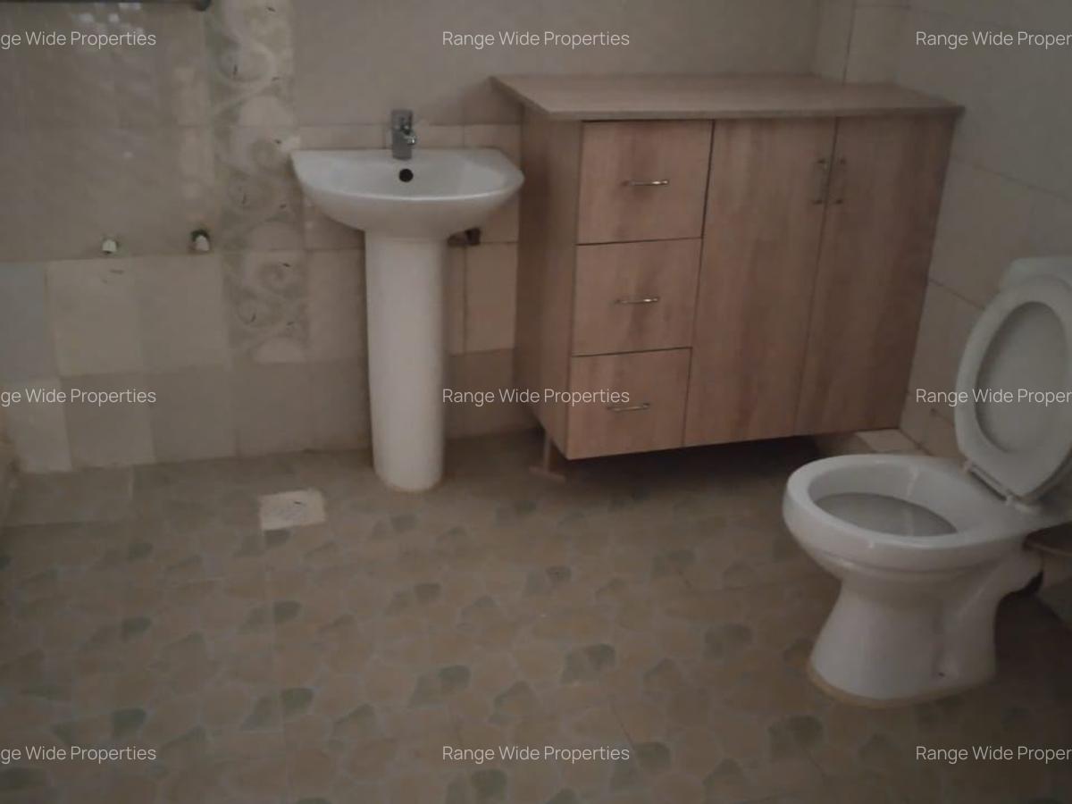 3 Bed Apartment with En Suite in Kileleshwa - 9