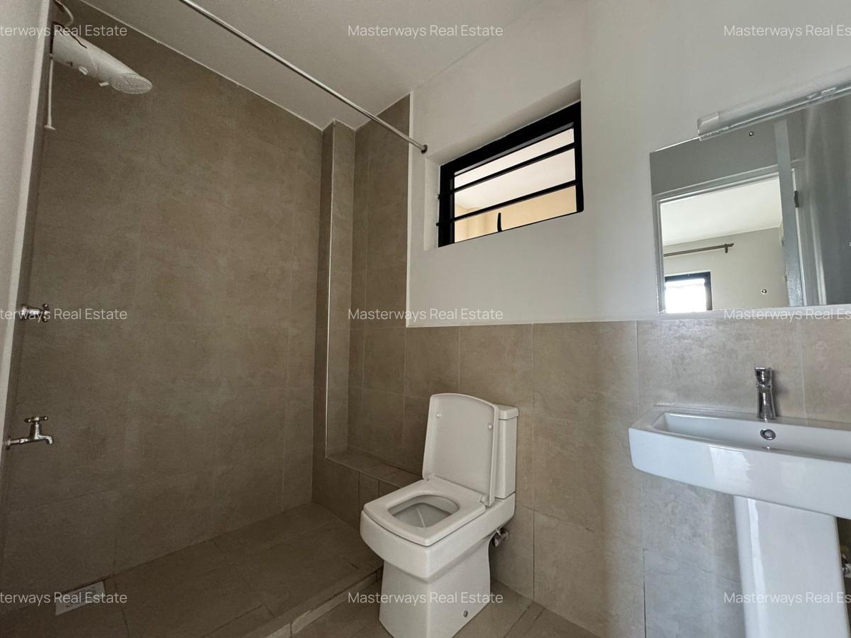 2 Bed Apartment with En Suite at Kirawa Road - 3