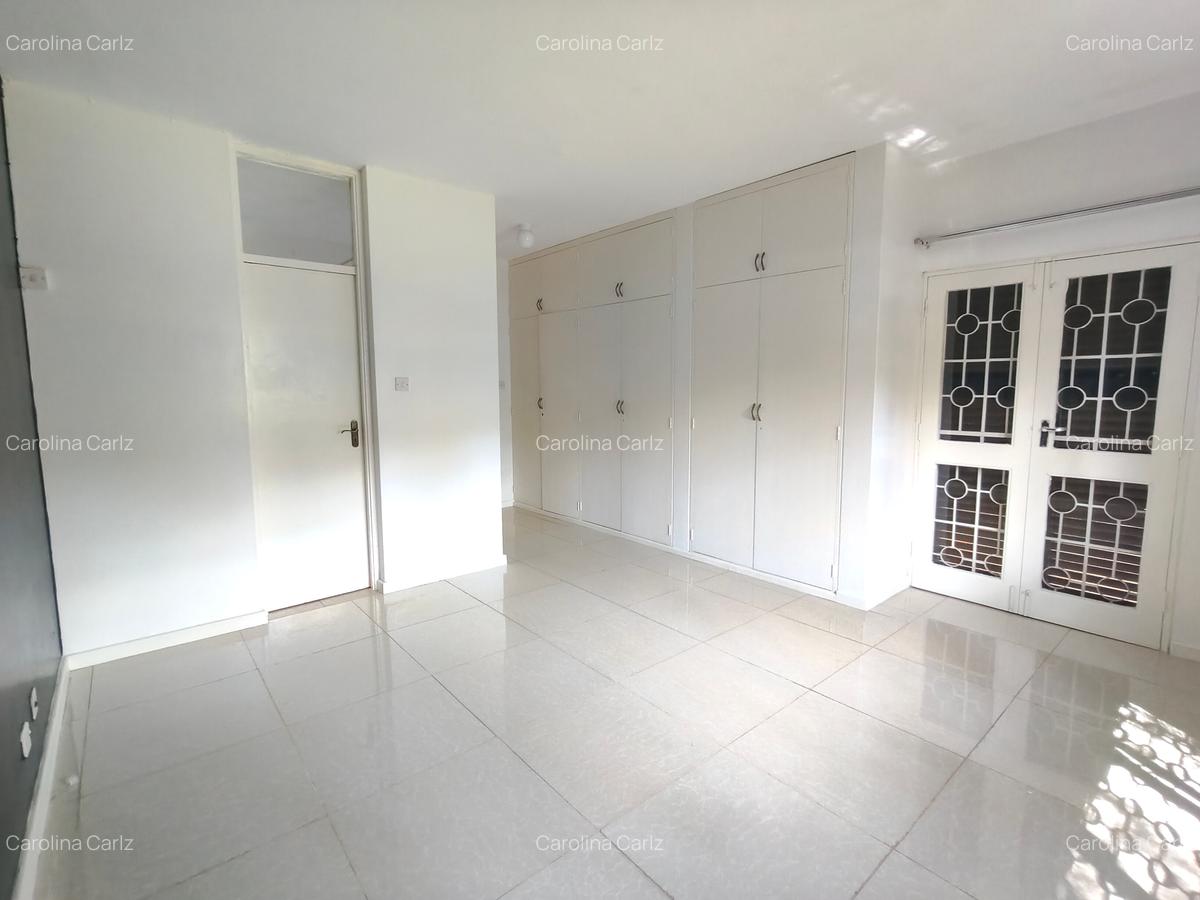 3 Bed Townhouse with En Suite at Kyuna Westlands - 11