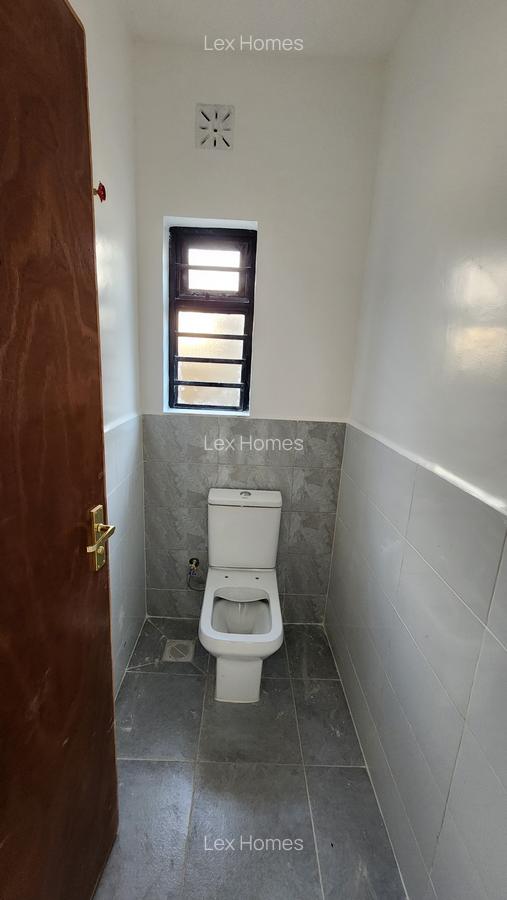 3 Bed House with En Suite at Forest Line Road - 14
