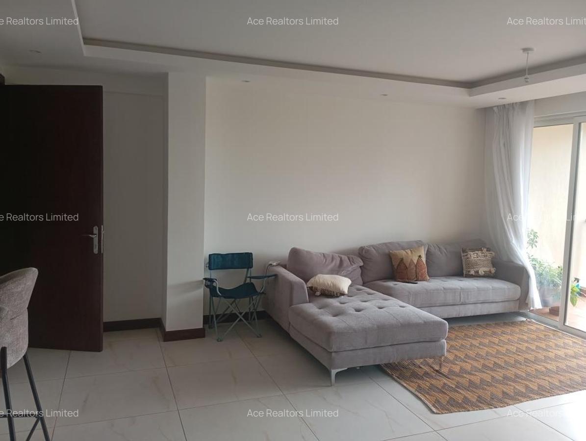 2 Bed Apartment with En Suite at General Mathenge Drive - 3