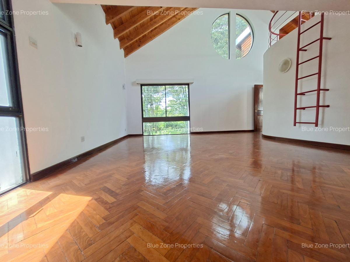 5 Bed Townhouse with En Suite at Off Lower Kabete Rd - 9