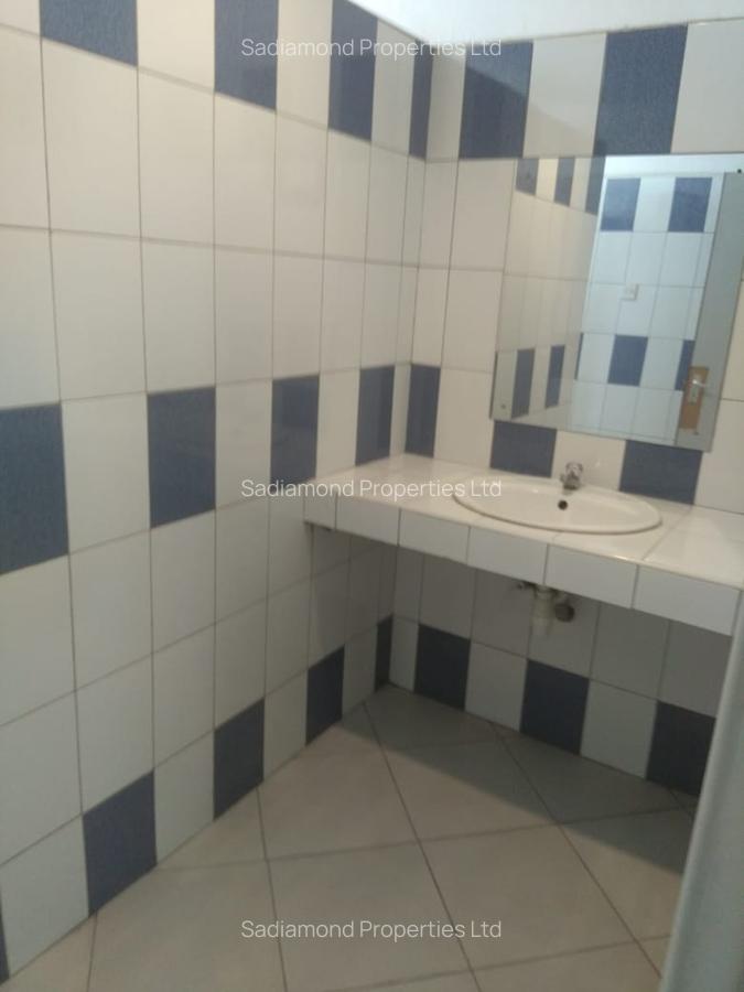 Warehouse with Parking at Airport Road - 3