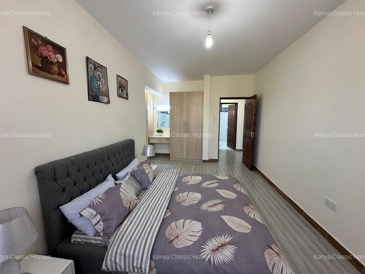 2 Bed Apartment with En Suite at Ngong Road Nairobi Kenya - 2