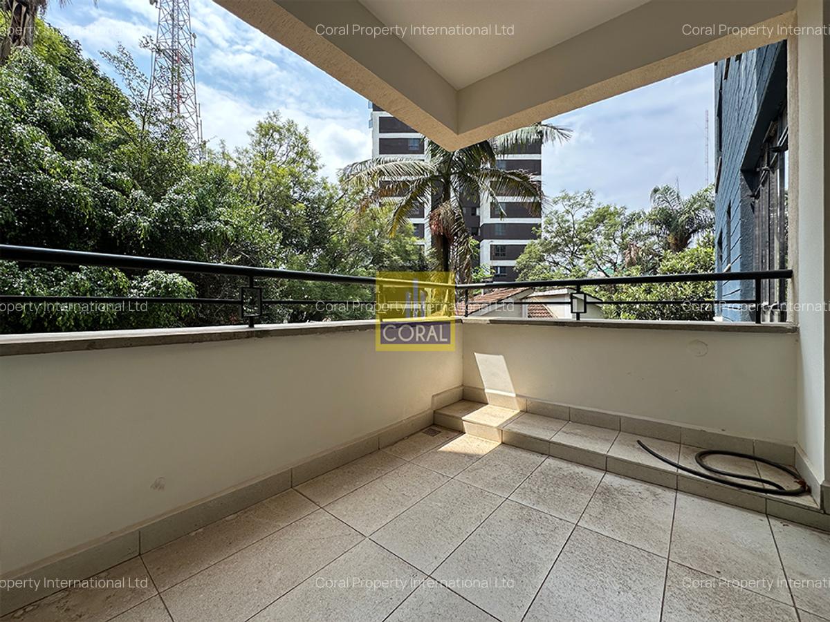 2 Bed Apartment in Westlands Area - 9