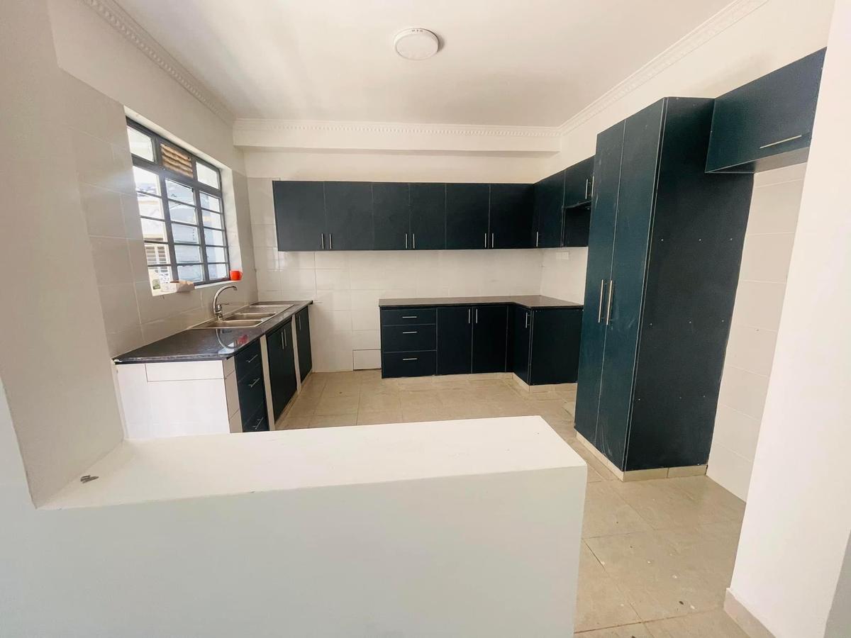 3 Bed House with En Suite at Gatundu Road - 15