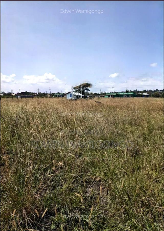 1 ac Land at Babito Shopping Centre - 1