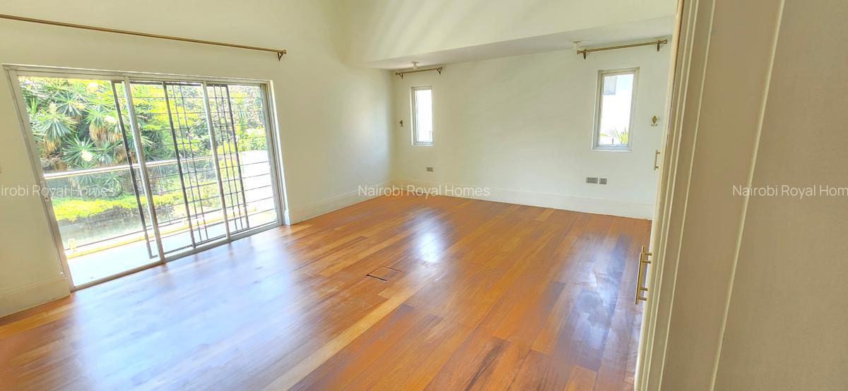 3 Bed House with En Suite at Westlands Westlands - 12