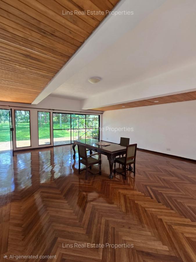 5 Bed House with En Suite in Lower Kabete - 5