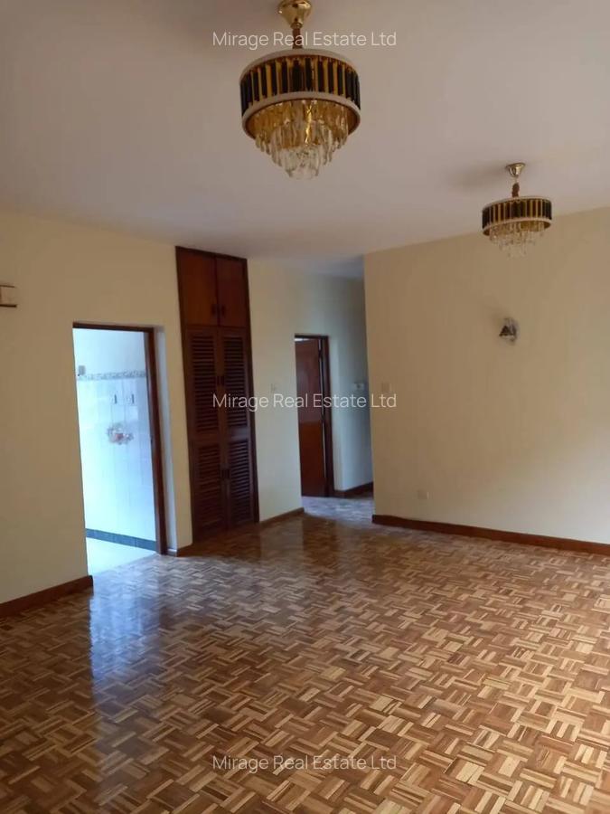 2 Bed Apartment with Parking in Westlands Area - 4