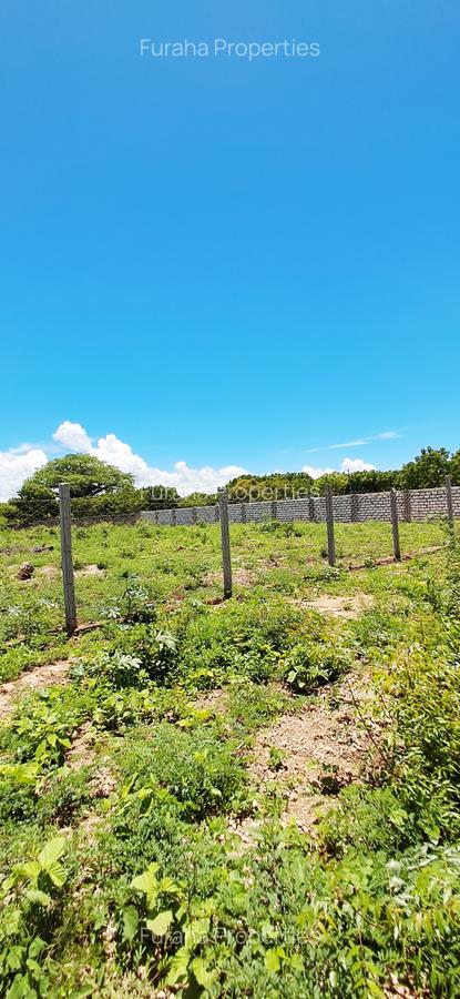 Land at Diani Beach - 2