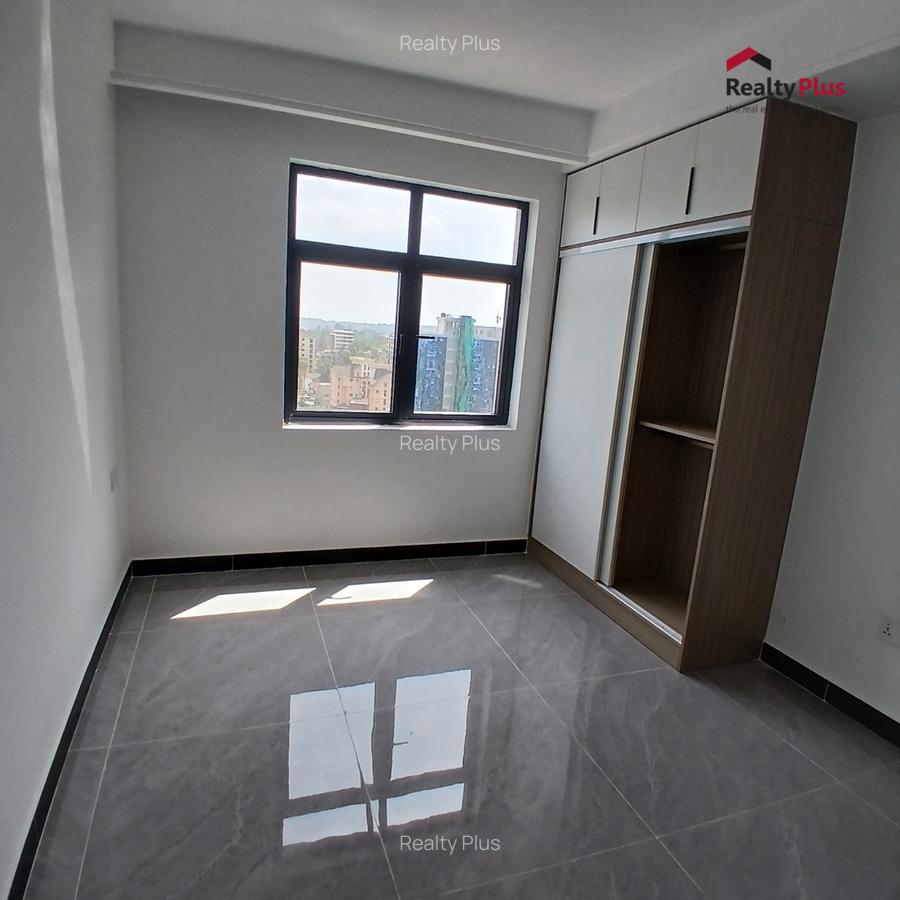 2 Bed Apartment with Swimming Pool in Westlands Area - 3