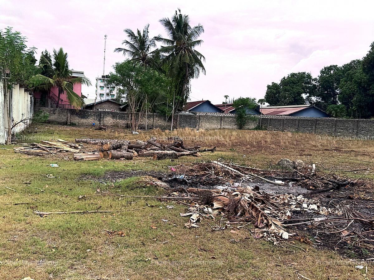 1,137 m² Land at Mtwapa Cbd - 7