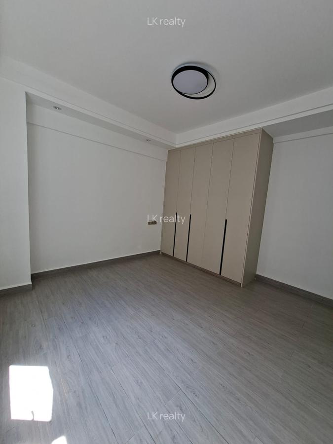 2 Bed Apartment with En Suite at Nyeri Road - 11