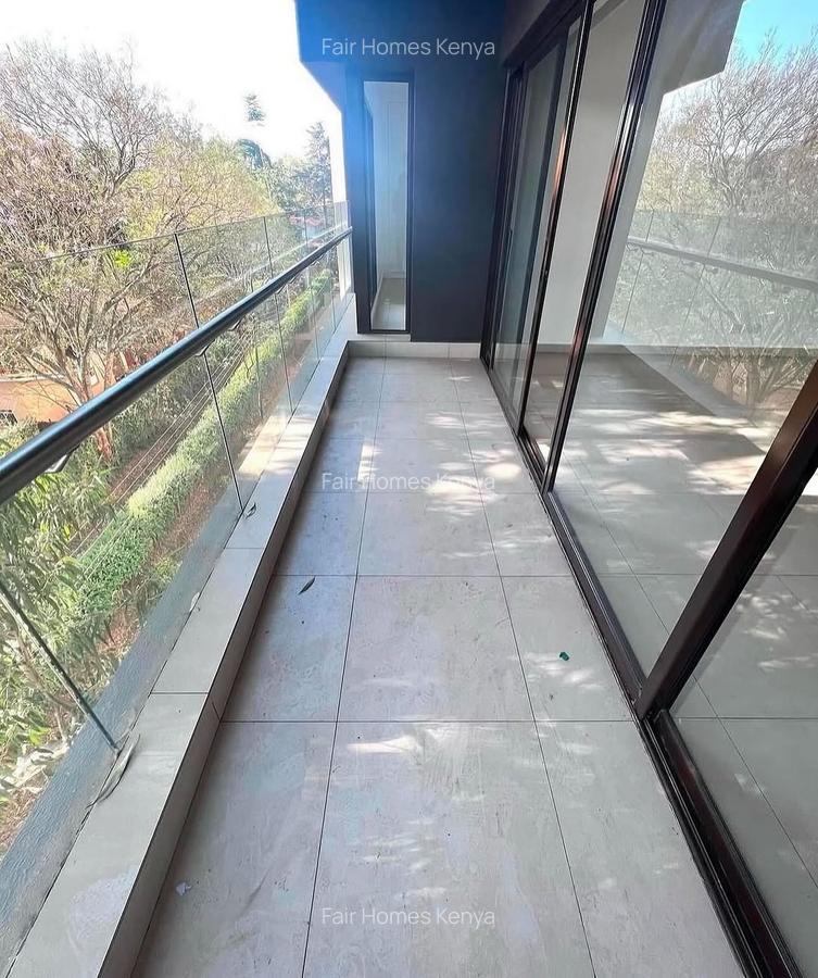 2 Bed Apartment with En Suite at Mbaazi Avenue - 18