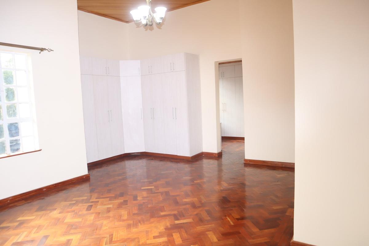 5 Bed House with Staff Quarters in Lavington - 13