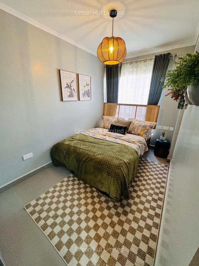 4 Bed House with En Suite in Kitengela - 4