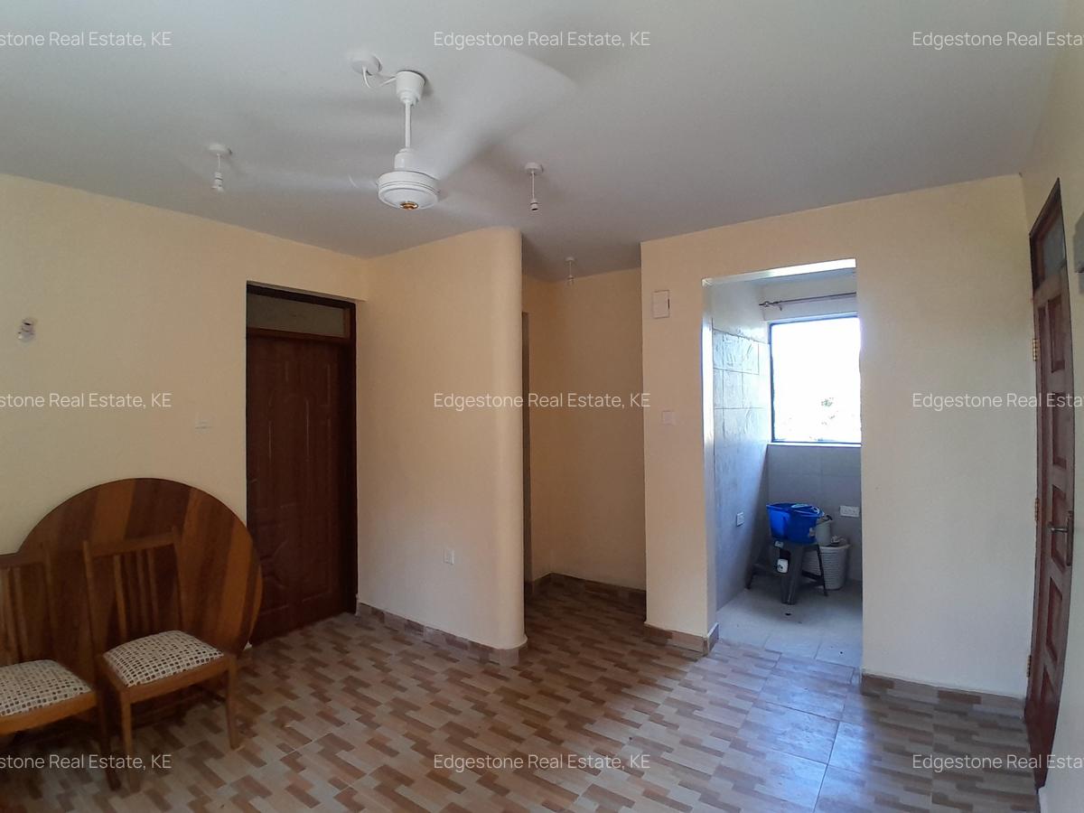 2 Bed Apartment with En Suite in Shanzu - 13