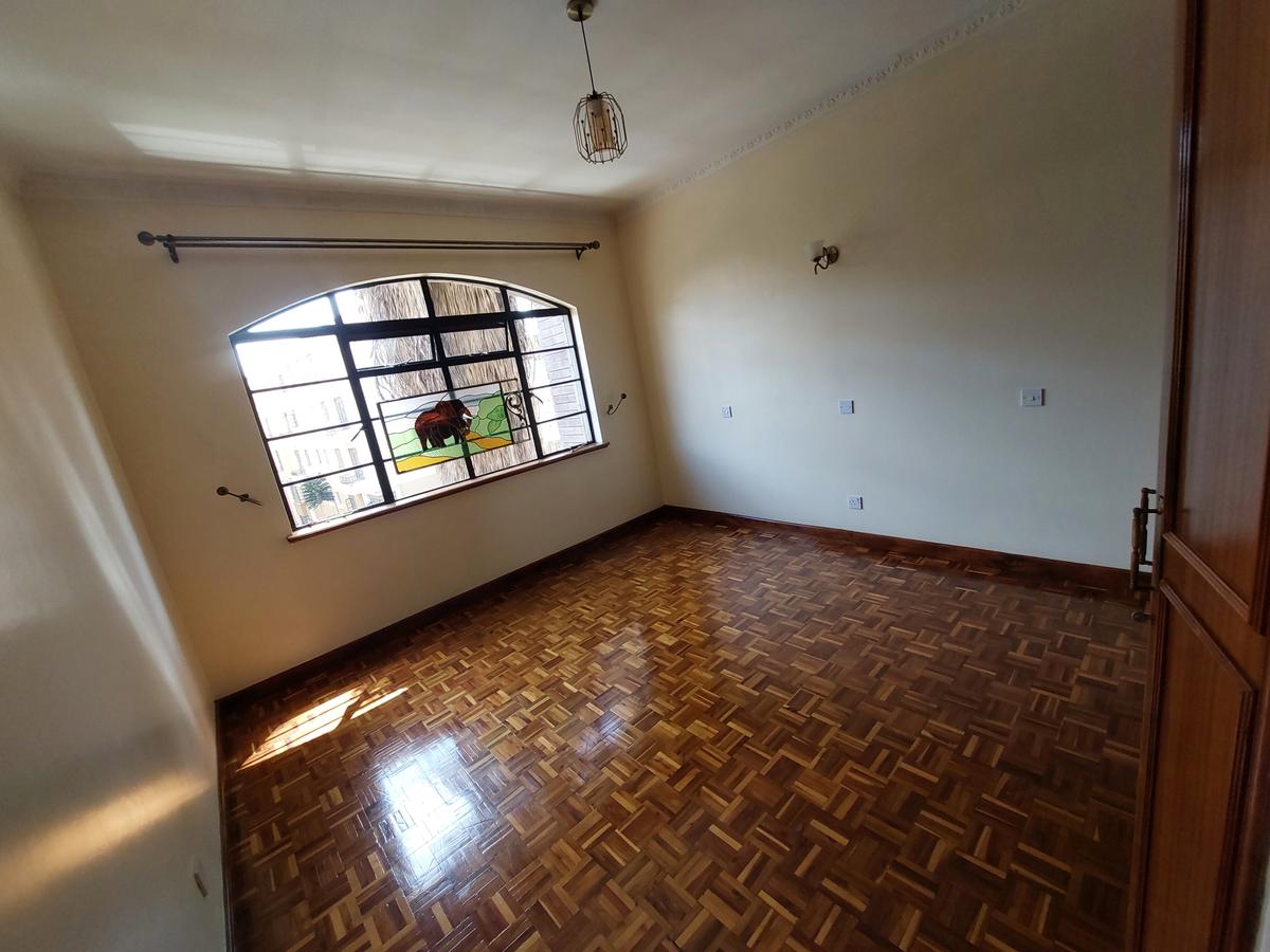 3 Bed Apartment with Borehole at Riverside Drive - 9