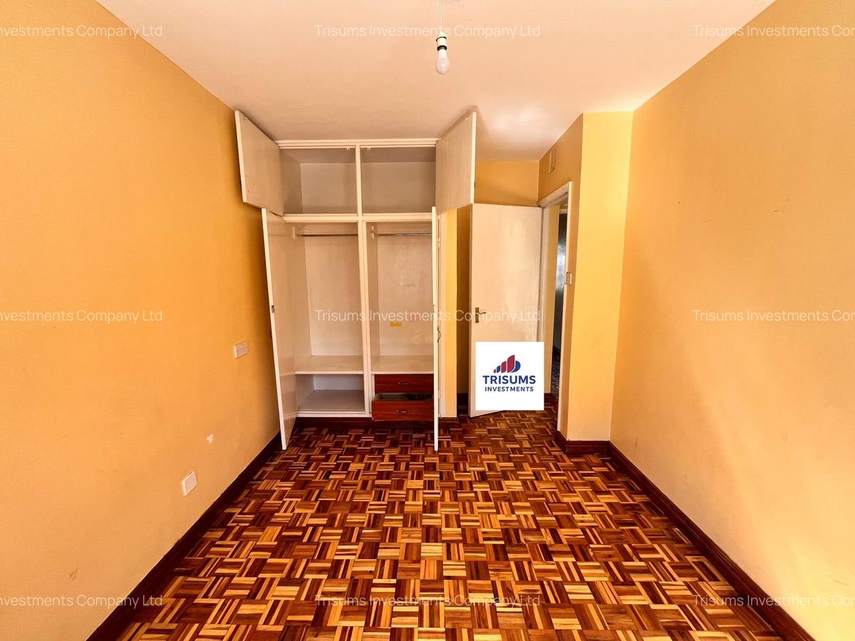 4 Bed Townhouse with En Suite in Westlands Area - 9