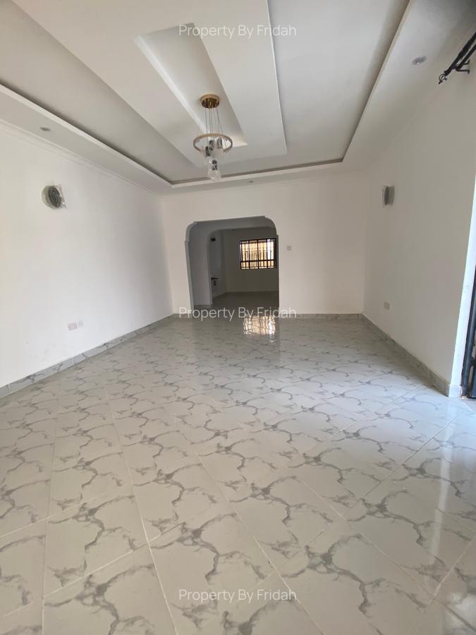 3 Bed House with En Suite in Kitengela - 8