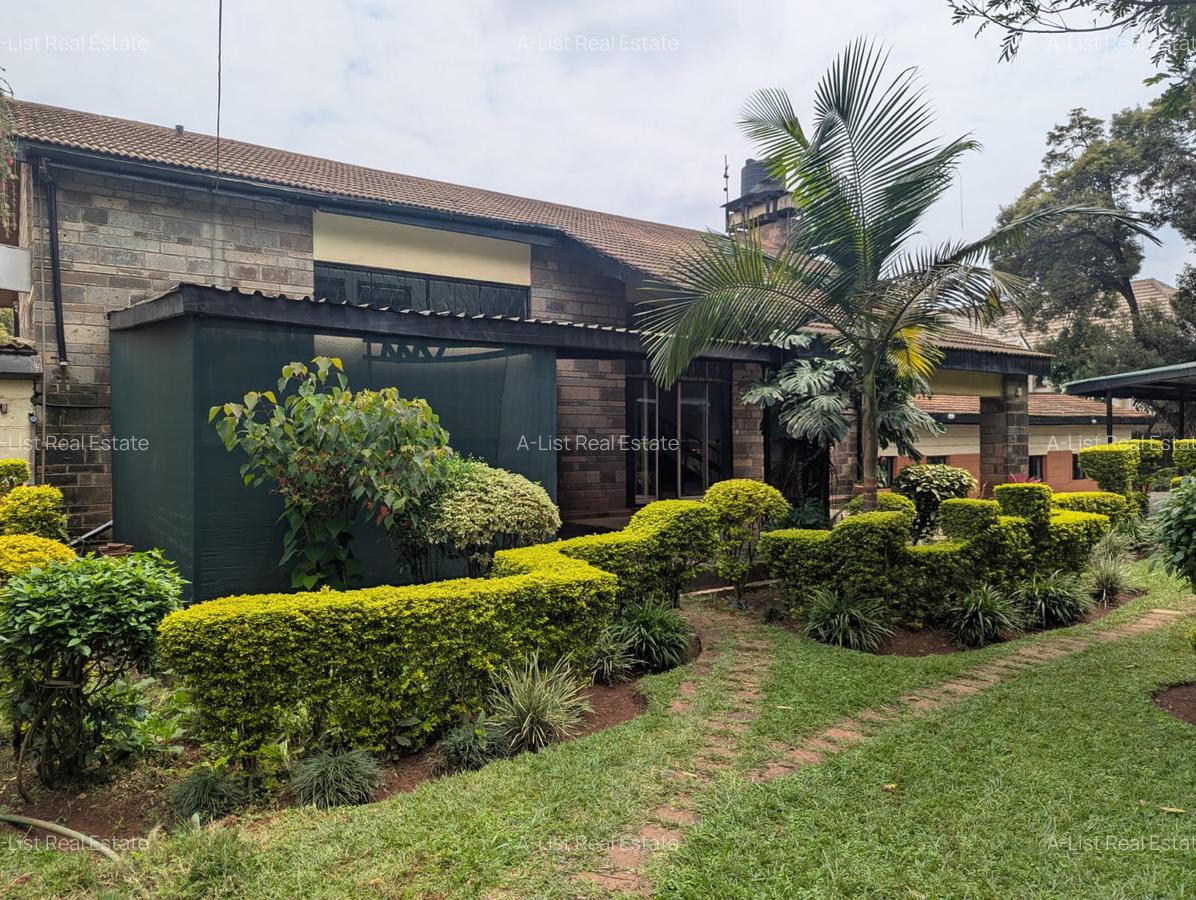 0.75 ac Commercial Property with Service Charge Included at Kabarsiran - 10