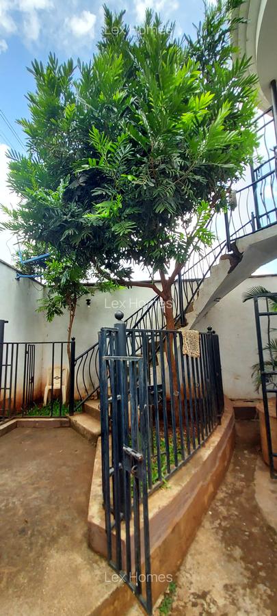 6 Bed Apartment with En Suite at Ruiru - 2