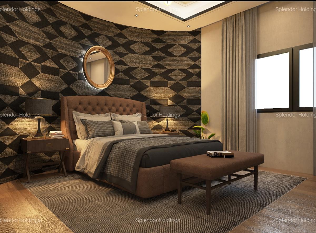 2 Bed Apartment with En Suite in Westlands Area - 11