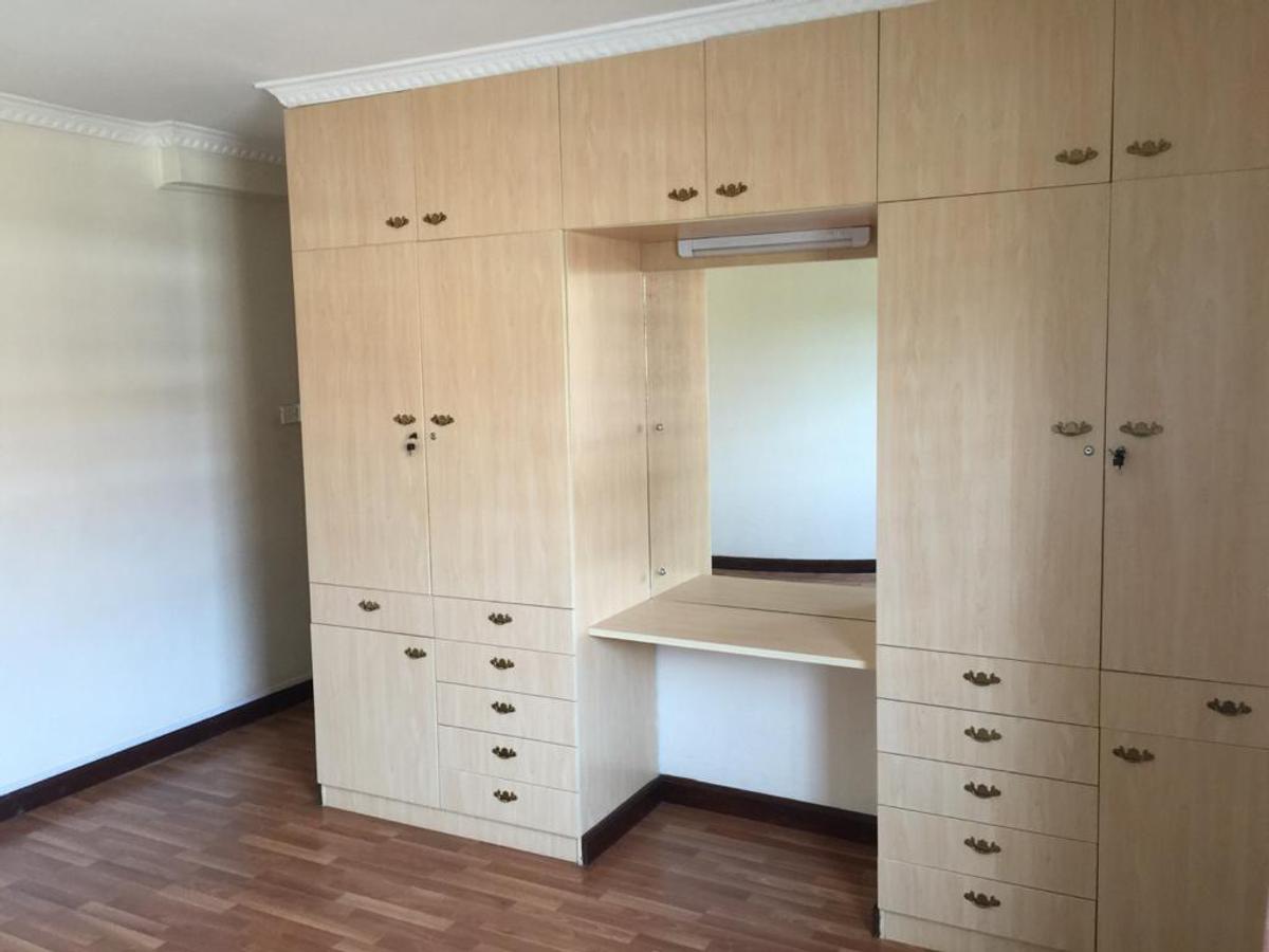 3 Bed Apartment with En Suite at Githunguri Rd - 3