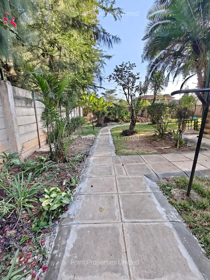 3 Bed Villa with En Suite in Karen - 3