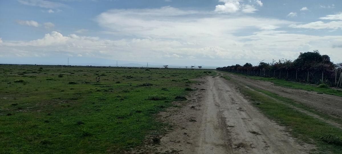 0.045 ha Residential Land at Ol Pejeta - 3