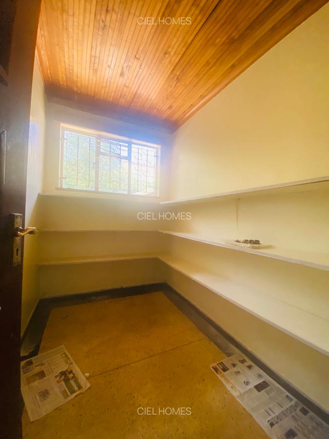 6 Bed House with Staff Quarters in Muthaiga - 8