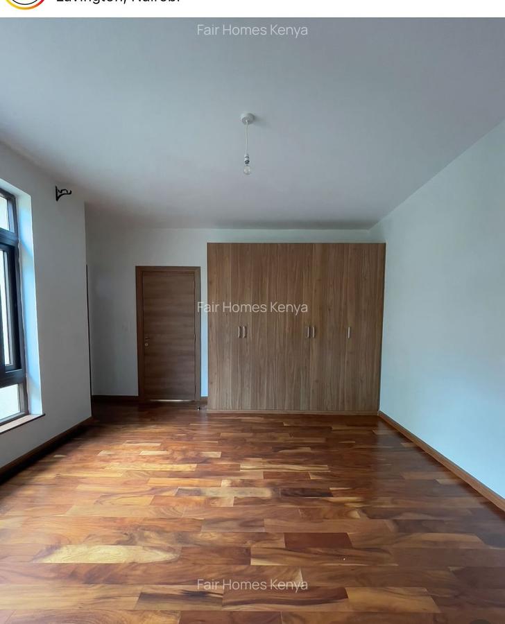 5 Bed Townhouse with En Suite at Njumbi Lane - 3