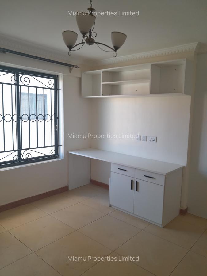 3 Bed Apartment with En Suite at Limuru Rd - 5