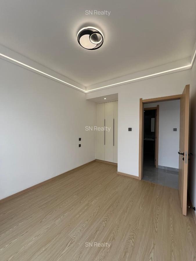 1 Bed Apartment with En Suite in Kilimani - 15