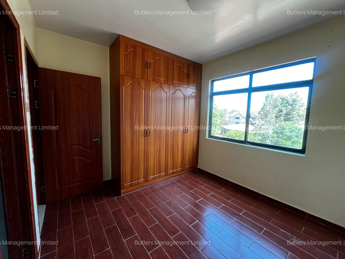 3 Bed Apartment with En Suite in Kileleshwa - 13