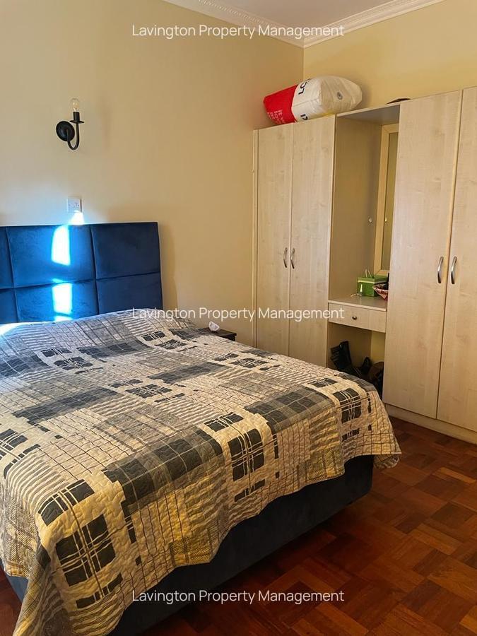 5 Bed Townhouse with En Suite at Lavington Green - 6