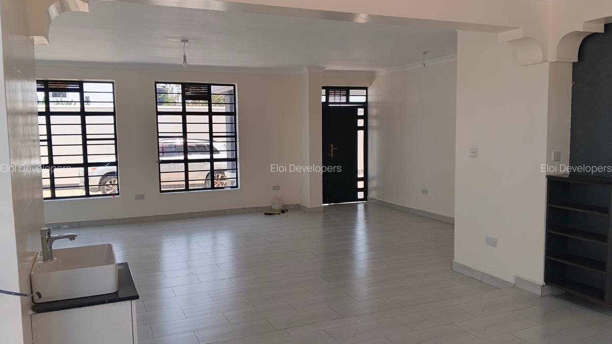 4 Bed House at Thika - 5