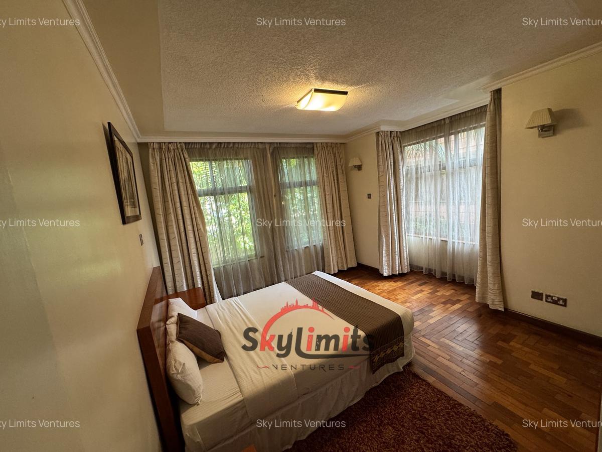 2 Bed Apartment with En Suite in State House - 9
