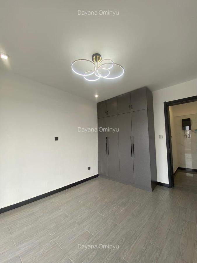 1 Bed Apartment with Swimming Pool at Mararo Road Near Valley Arcade - 5